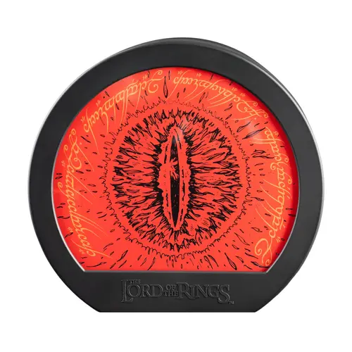 Grupo Erik Lord of the Rings Sauron Lamp