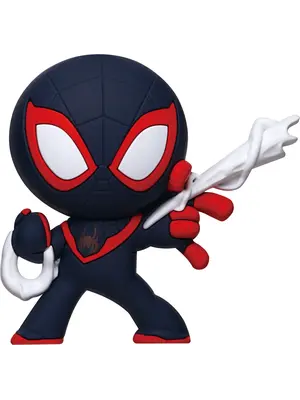 Marvel Miles Morales 3D Foam Collec