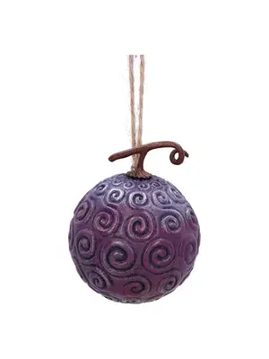 nemesis One Piece Devil Fruit Hanging Ornament 8.7cm