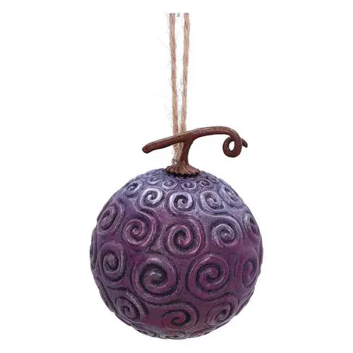 nemesis One Piece Devil Fruit Hanging Ornament 8.7cm