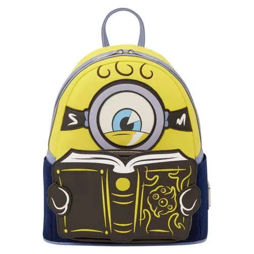 Loungefly Minions 3 Mini Backpack Loungefly