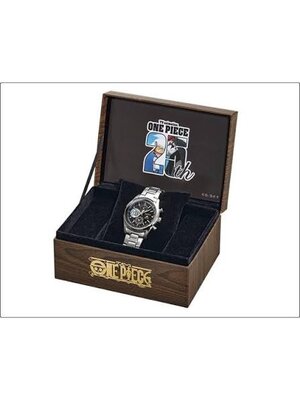 Seiko Seiko One Piece 25th Anniversary Watch 5000 Made Limited Edition