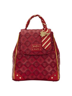 Loungefly Harry Potter Gryffindor Mini Backpack Loungefly