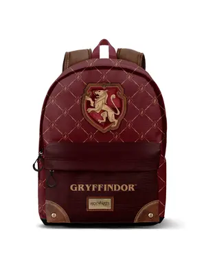 Karactermania Harry Potter Gryffindor Backpack 44x31x18cm