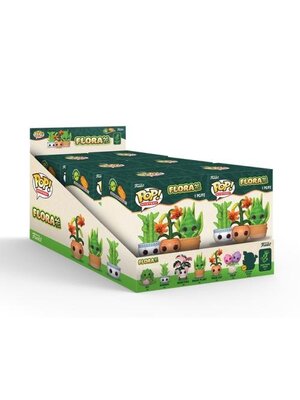 Funko Funko POP! Plants Mystery Box