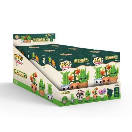 Funko Funko POP! Plants Mystery Box