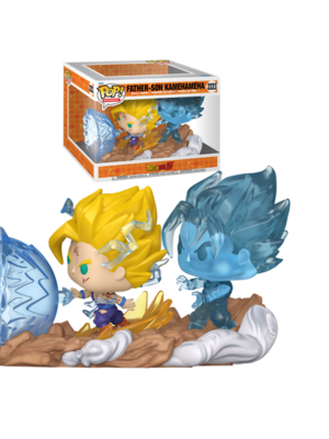 Funko Funko POP! Dragon Ball Z Gohan (VS Cell) 2223