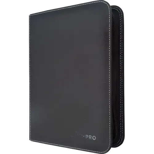Ultra Pro Ultra Pro 4-Pocket Toploader Binder