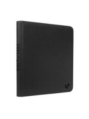 Ultra Pro Ultra Pro 9-Pocket Zippered Toploader Binder