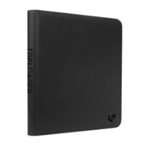Ultra Pro Ultra Pro 9-Pocket Zippered Toploader Binder