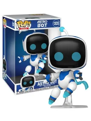Funko Funko POP! Astro Bot Jumbo 1305