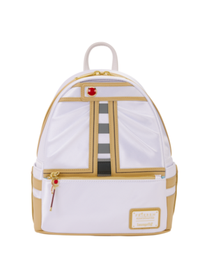 Loungefly Frieren Beyond Journey's End Mini Backpack Loungefly