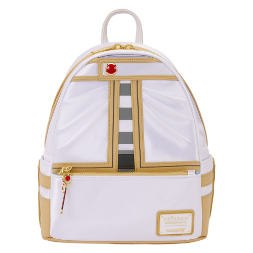Loungefly Frieren Beyond Journey's End Mini Backpack Loungefly