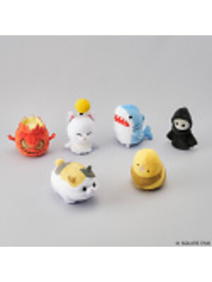 Final Fantasy XIV Mini Puppet Plush