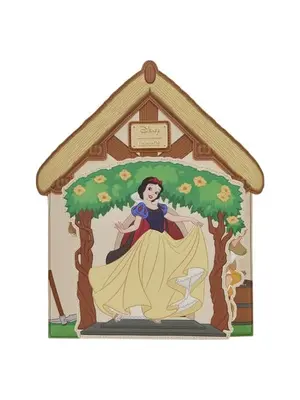 Loungefly Disney Snow White Mini Backpack Loungefly