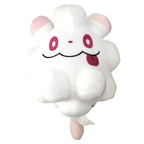 Banpresto Pokemon Color Selection Plush Swirlix Japan Import