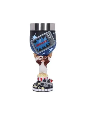Nemesis Gremlins Gizmo Goblet 19.5cm