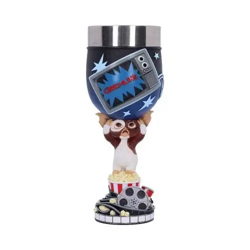 Nemesis Gremlins Gizmo Goblet 19.5cm
