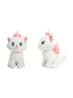 Simba Toys Disney Marie Plush 25cm