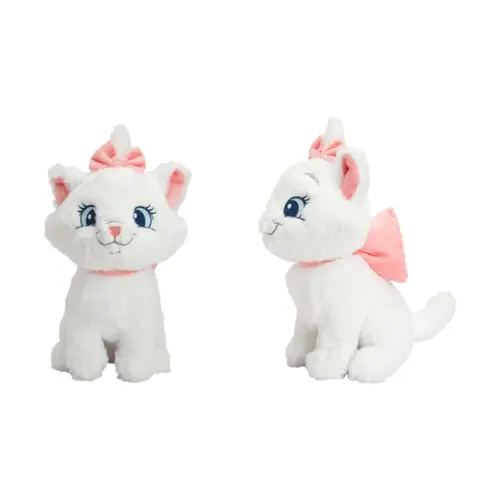 Simba Toys Disney Marie Plush 25cm