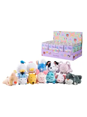 Disney Snuglets Series 2 Blind Box