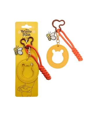 Cerda Disney Winnie The Pooh Bag Charm