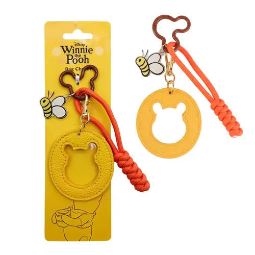 Cerda Disney Winnie The Pooh Bag Charm