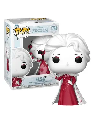 Funko Funko POP! Disney Elsa 'Nordic Deco' 1784