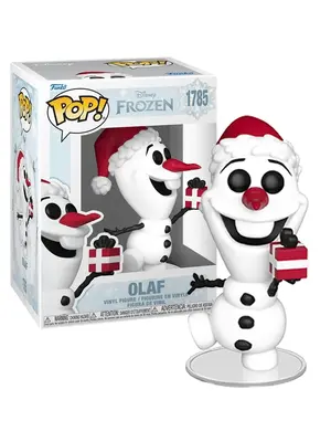 Funko Funko POP! Disney Olaf 'Nordic Deco' 1785