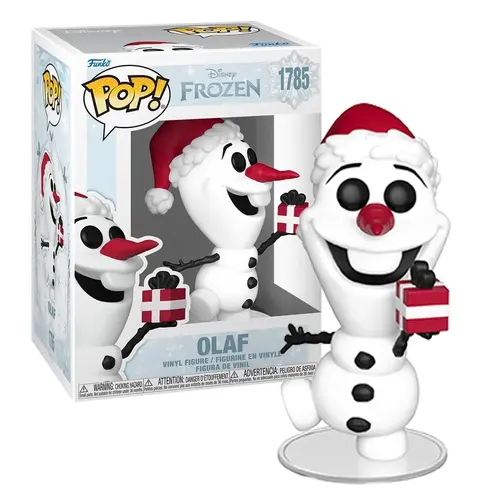 Funko Funko POP! Disney Olaf 'Nordic Deco' 1785