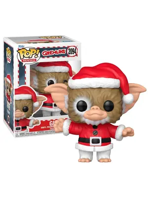 Funko Funko POP! Gremlins Gizmo (Holiday) 2094
