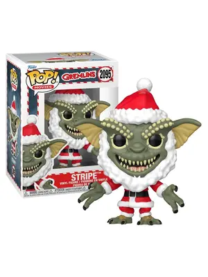 Funko Funko POP! Gremlins Gremlin (Holiday) 2095