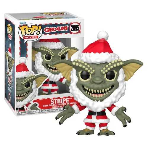 Funko Funko POP! Gremlins Gremlin (Holiday) 2095