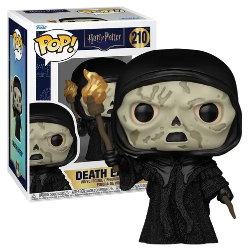 Funko Funko POP! Harry Potter Death Eater 210