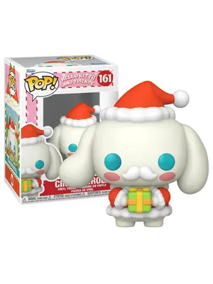 Funko Funko POP! Merry Market Cinnamoroll 161