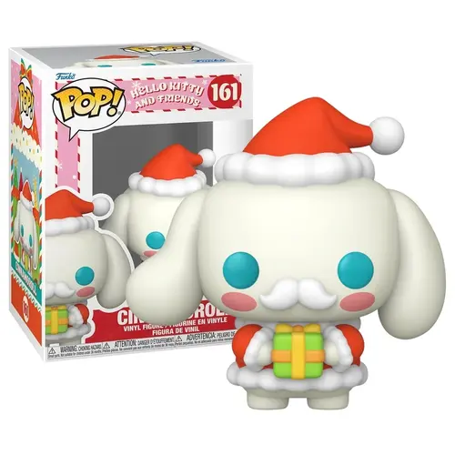 Funko Funko POP! Merry Market Cinnamoroll 161