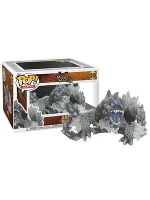 Funko Funko POP! Monster Hunter Arkveld 1310