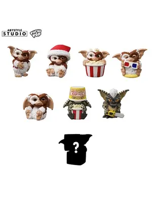 Abystyle Gremlins Puchipop Wave 1 Mystery Box