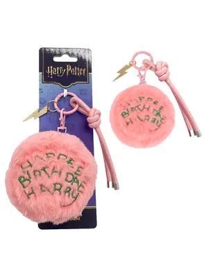 Cerda Harry Potter Bag Charm
