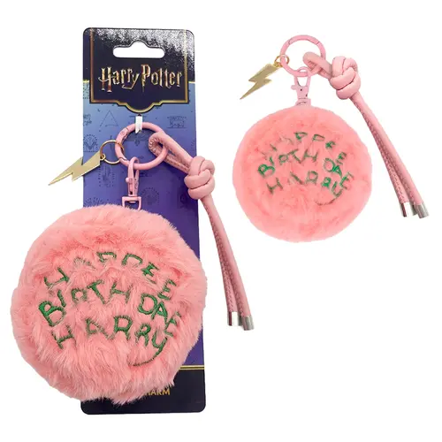 Cerda Harry Potter Bag Charm