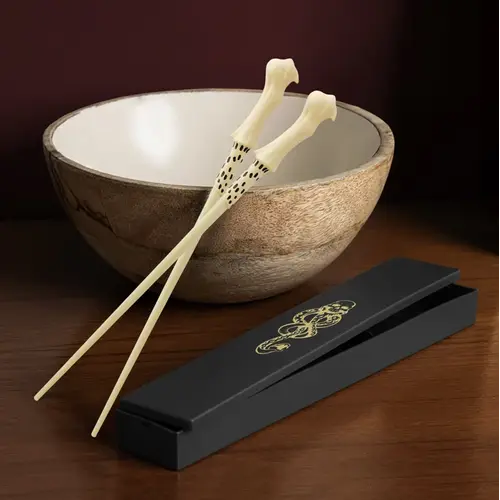 Paladone Harry Potter Lord Voldemort Chopsticks