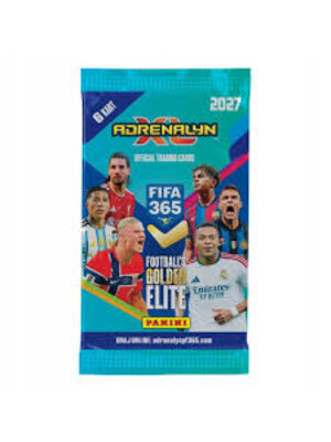 Panini Panini Adrenalyn XL Fifa 365 Booster