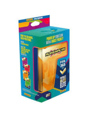 Panini Panini Adrenalyn XL Fifa 365 Mega Tin
