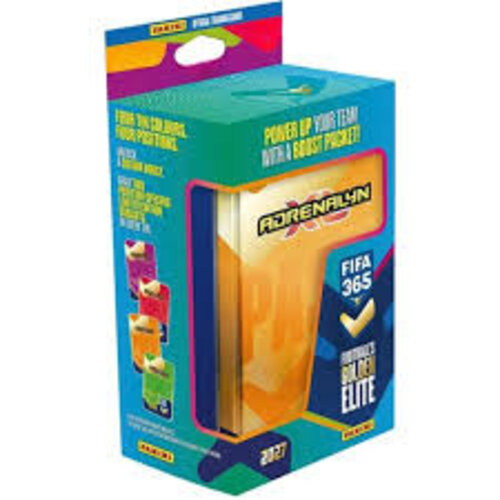 Panini Panini Adrenalyn XL Fifa 365 Mega Tin