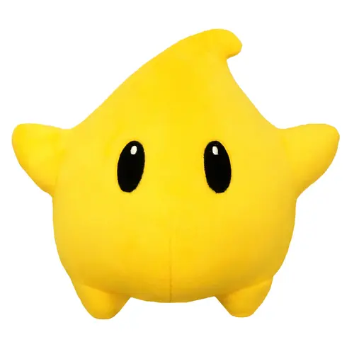 Together Plus Super Mario Galaxy Luma Plush 17cm