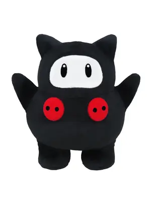 Together Plus Super Mario Galaxy Ninji Plush 16cm