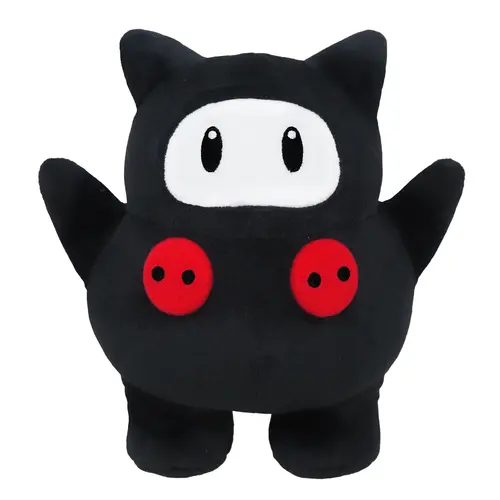 Together Plus Super Mario Galaxy Ninji Plush 16cm