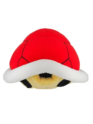 Together Plus Super Mario Red Shell Plush 40cm
