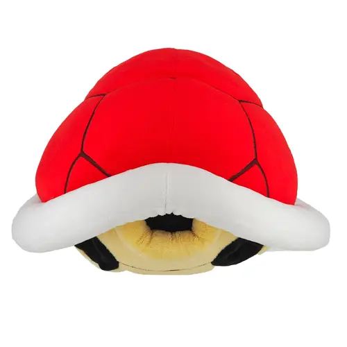 Together Plus Super Mario Red Shell Plush 40cm