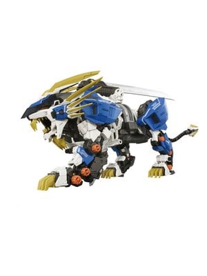 Takara Tomy Arts Zoids AZ-03 EX Murasame Liger 1/72 Model Kit